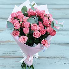 Букет Леди совершенство #REPLACE_PRED# посёлок центральной усадьбы совхоза Синичино